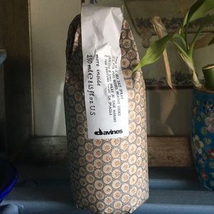 NEW!! Davines Sea Salt Spray